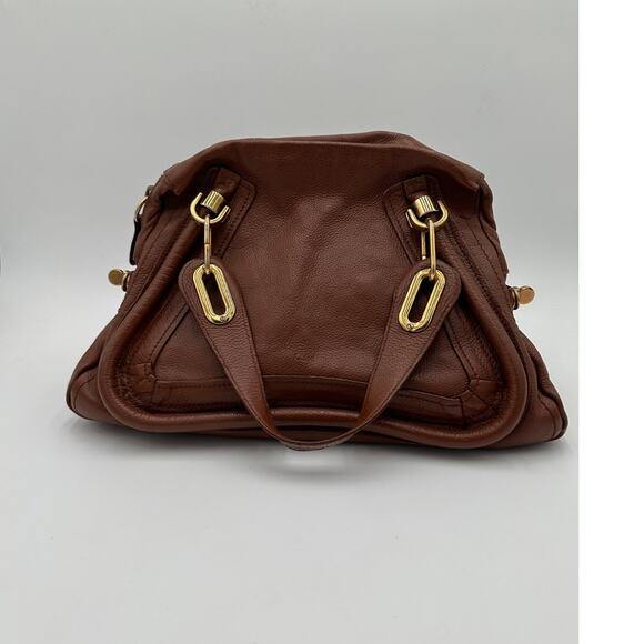 Chloe Paratay Medium - Picture 2 of 16